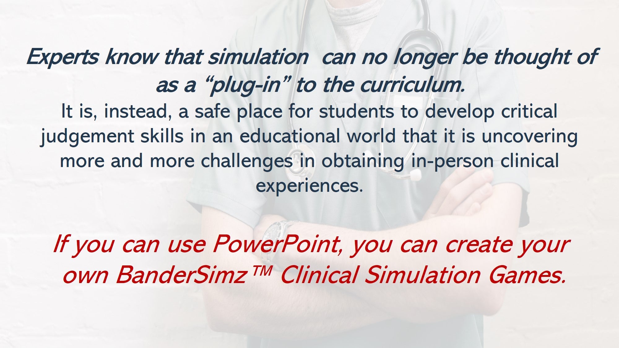 BanderSimz® UPDATED -  Original Digital Clinical ESCAPE ROOM Simulation Game - Assess/Med Pass for LPN/LVN